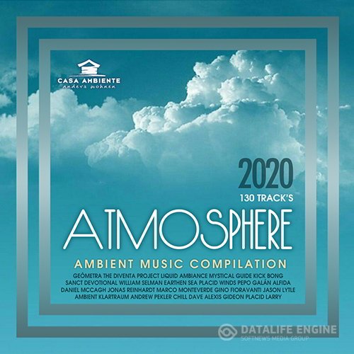 Atmosphere: Relax Ambient (2020)