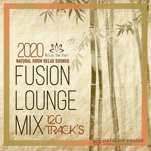Fusion Louhge Mix (2020)