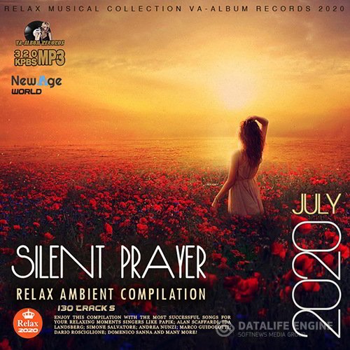 Silent Prayer (2020)