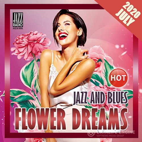 Flowers Dreams: Jazz And Blues (2020)