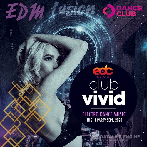 Club Vivid: Electro Dance Music (2020)