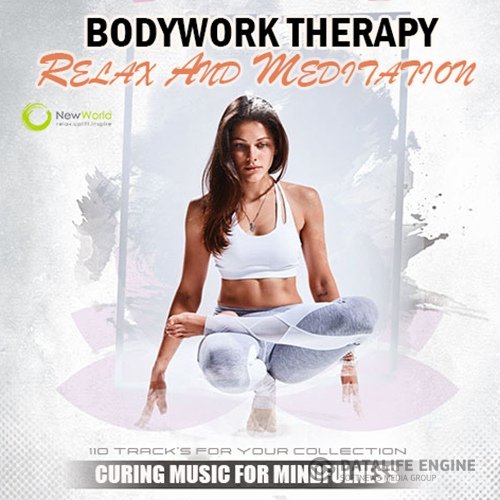 Bodywork Therapy Music (2020)