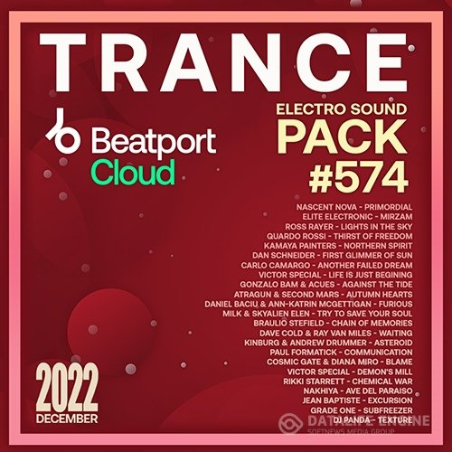 Beatport Trance: Electro Sound Pack #574 (2022)