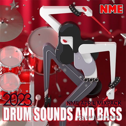 Drum Sounds And Bass (2023)
