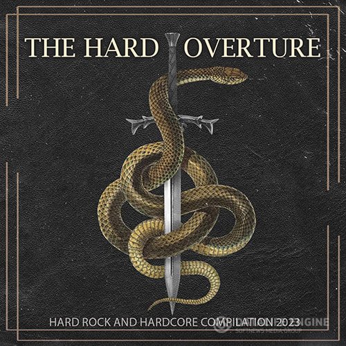 The Hard Overture (2023)