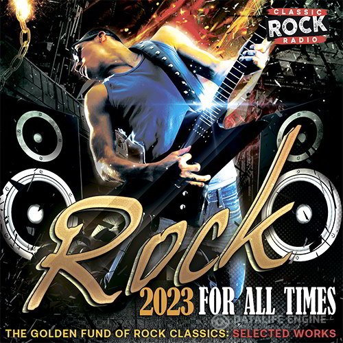 Rock For All Times (2023)