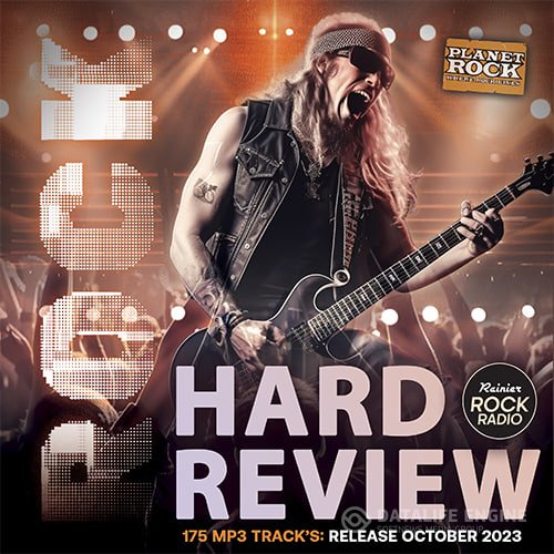 Rainier Hard Review (2023)