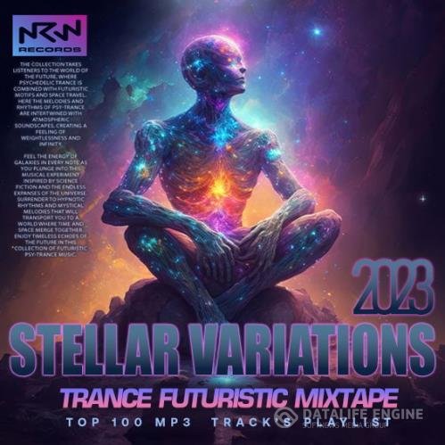 Stellar Variations (2023)