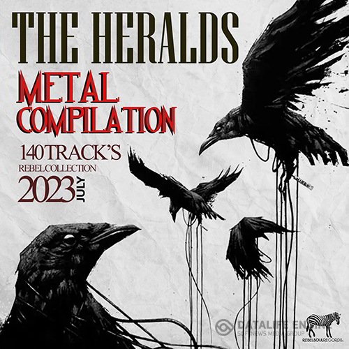 The Heralds: Metal Compilation (2023)