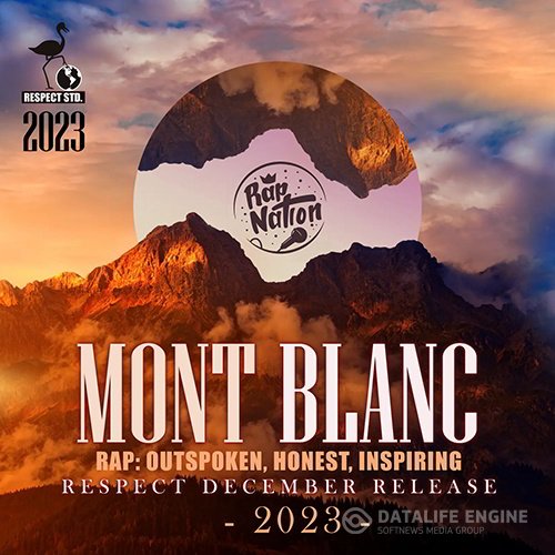 Mont Blanc (2023)