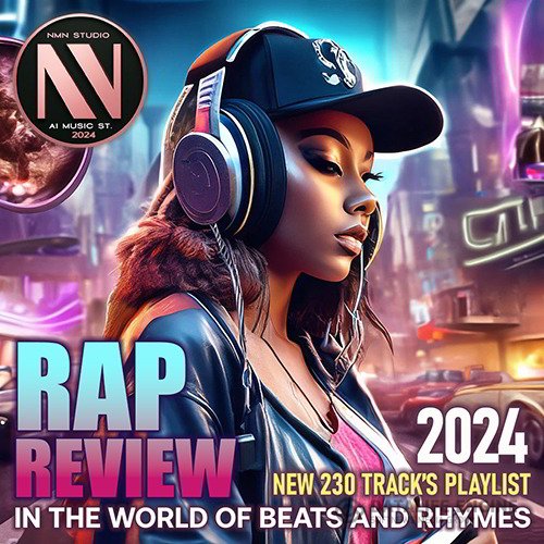 NMN Rap Review (2024)