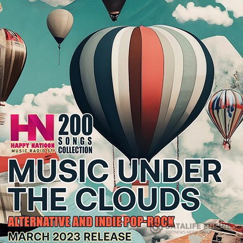 Music Under The Clouds (2024)