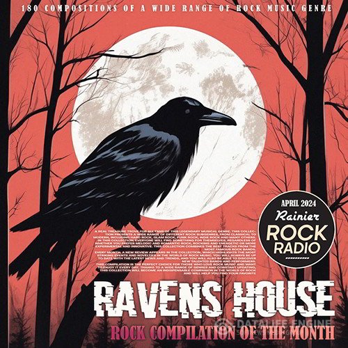 Ravens House (2024)