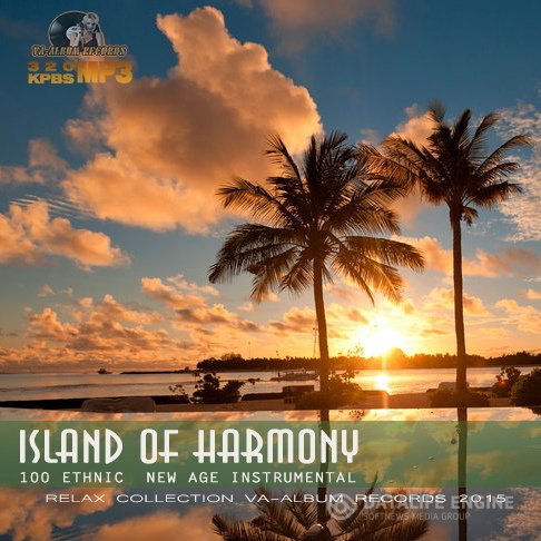 Island Of Harmony (2015)