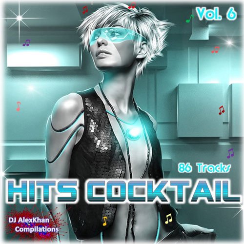 Hits Cocktail - Vol. 6 (2015)