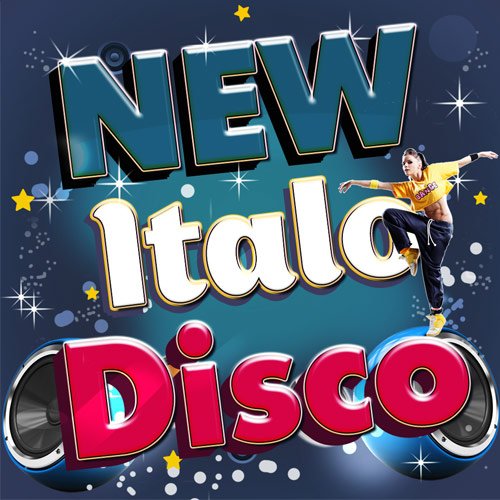 New Italo Disco (2015)