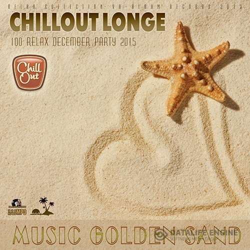 Sound Golden Sand: Relax Session (2015)