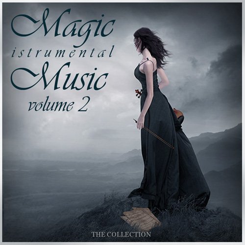 Magic Instrumental Music Vol.2 (2016)