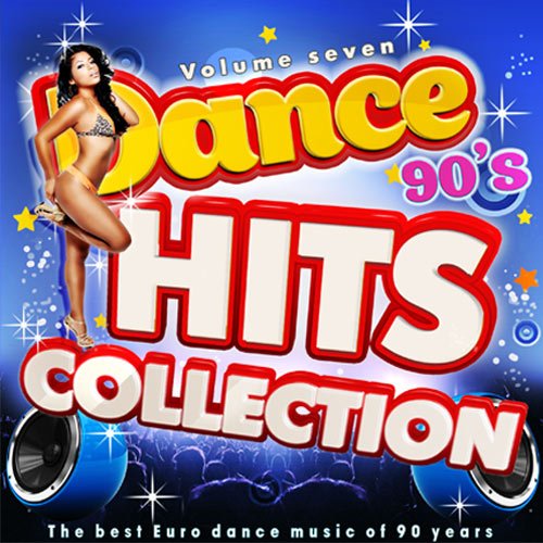 Dance Hits Collection Vol.7 (2016)