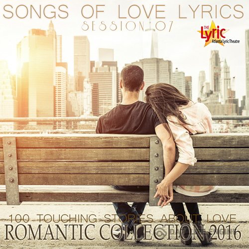 Songs Of Love Lyric (2016)