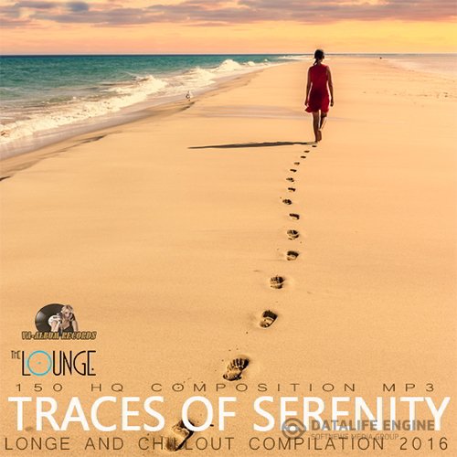 Traces Of Serenity: Longe Episode (2016)