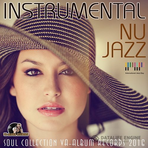 Instrumental Nu Jazz (2016)