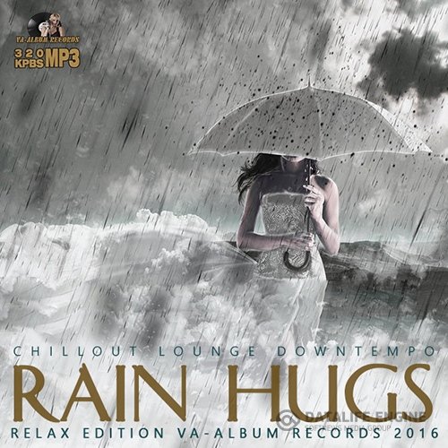 Rain Hugs: Relax Edition (2016)