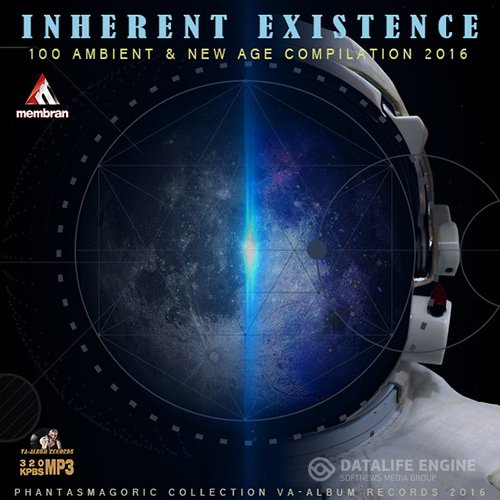 Inherent Existence: Space Ambient (2016)