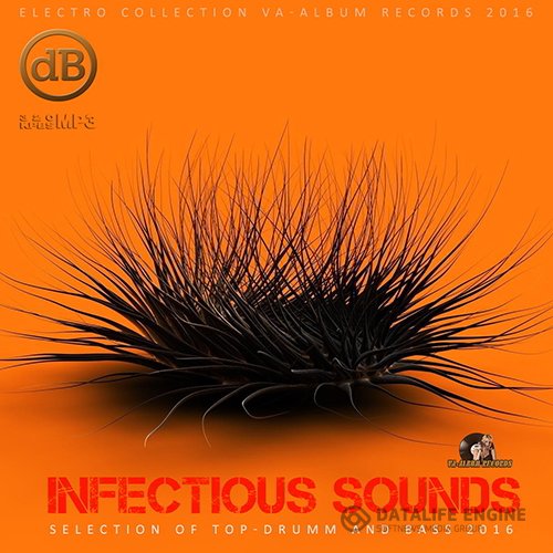 Infectious Sounds: Bass Line (2016)