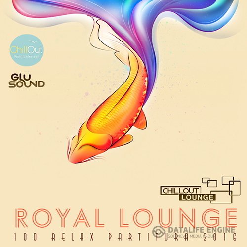 Royal Lounge: Relax Partitura (2016)