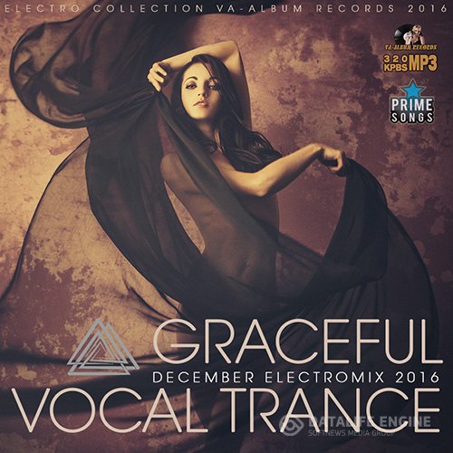 Graceful Vocal Trance (2016)