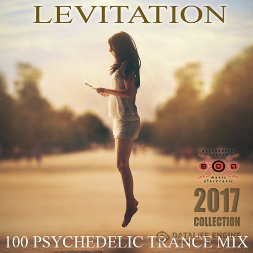 Levitation: Psychedelic Trance (2017)
