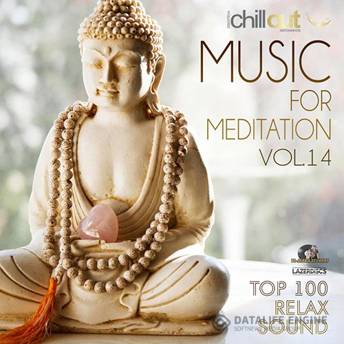 Music For Meditation Vol 14 (2017)