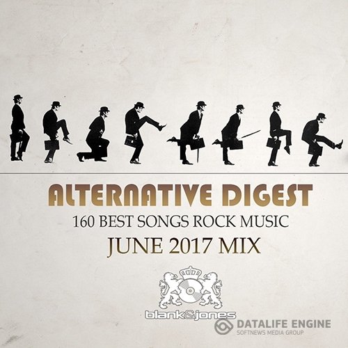 Alternative Digest (2017)