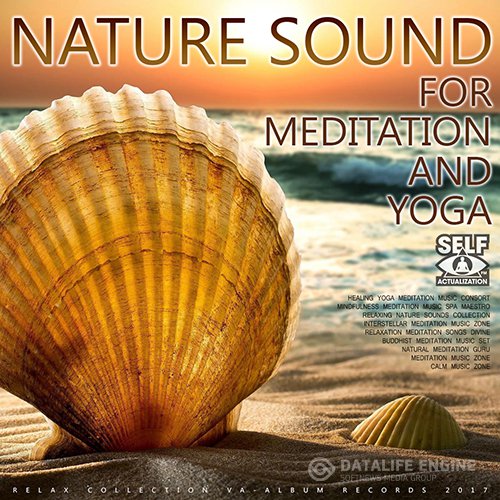 Nature Sound For Meditation And Yoga (2017)