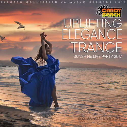 Uplifting Elegance Trance (2017)