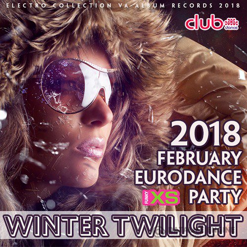 Winter Twilight: Eurodance Party (2018)