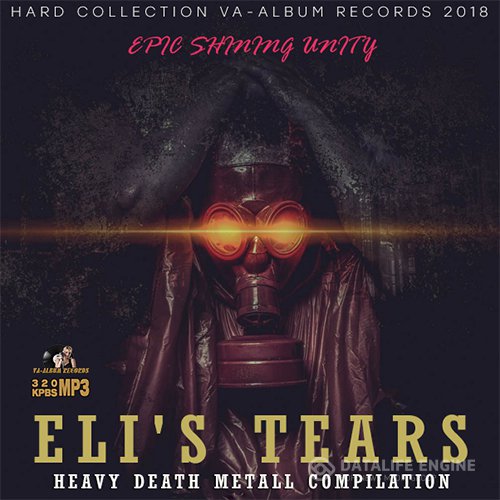 Eli's Tears (2018)