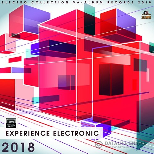Experience Electronic (2018)