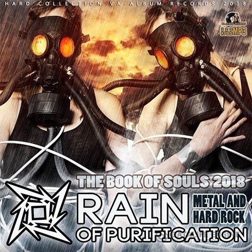 Rain Of Purification (2018)