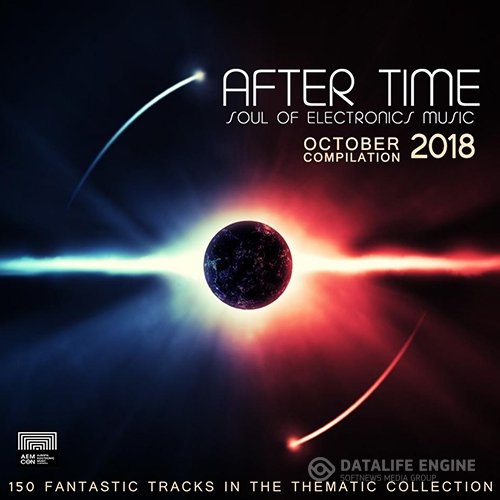 After Time: Electronics Music (2018)