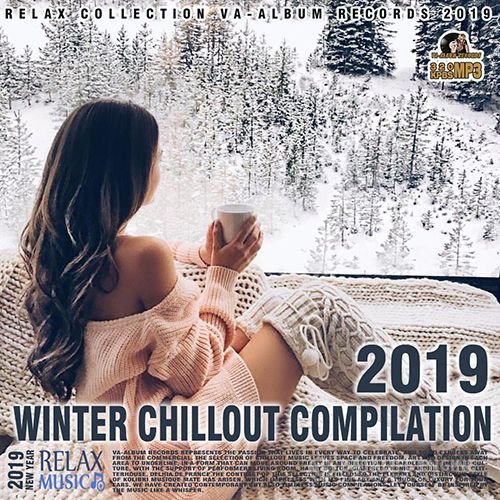 Winter Chillout Compilation (2018)