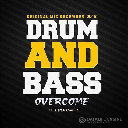 Drum Overcome (2018)