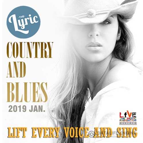 The Lyric Country and Blues (2019)