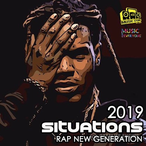 Situations: Rap New Generation (2019)