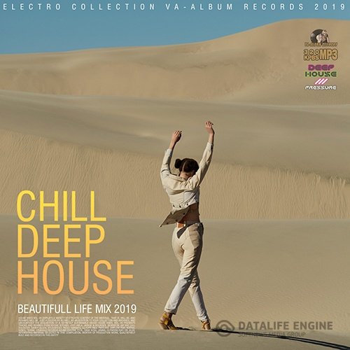 Chill Deep House: Beautifull Live Mix (2019)