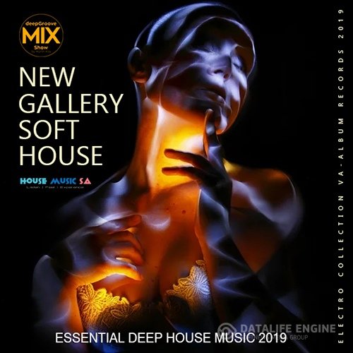 New Gallery Soft House (2019)