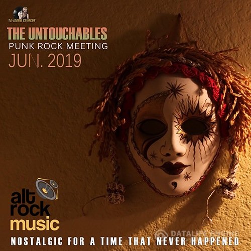 The Untouchables: Punk Rock Meeting (2019)
