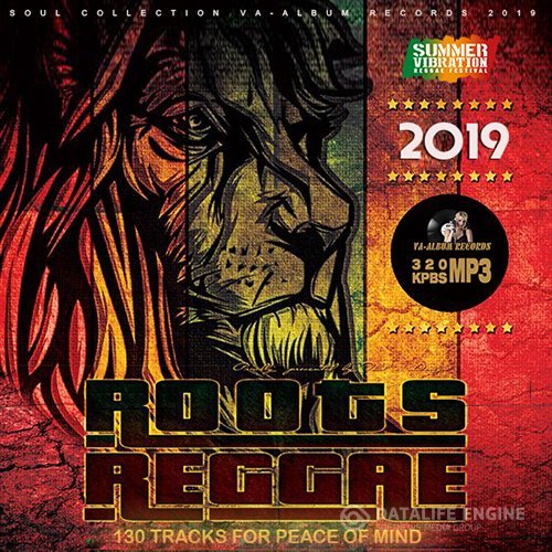 Roots Reggae (2019)