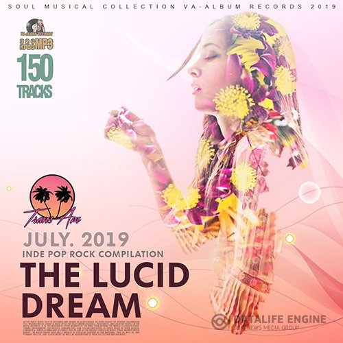 The Lucid Dream: Indie Pop Rock (2019)